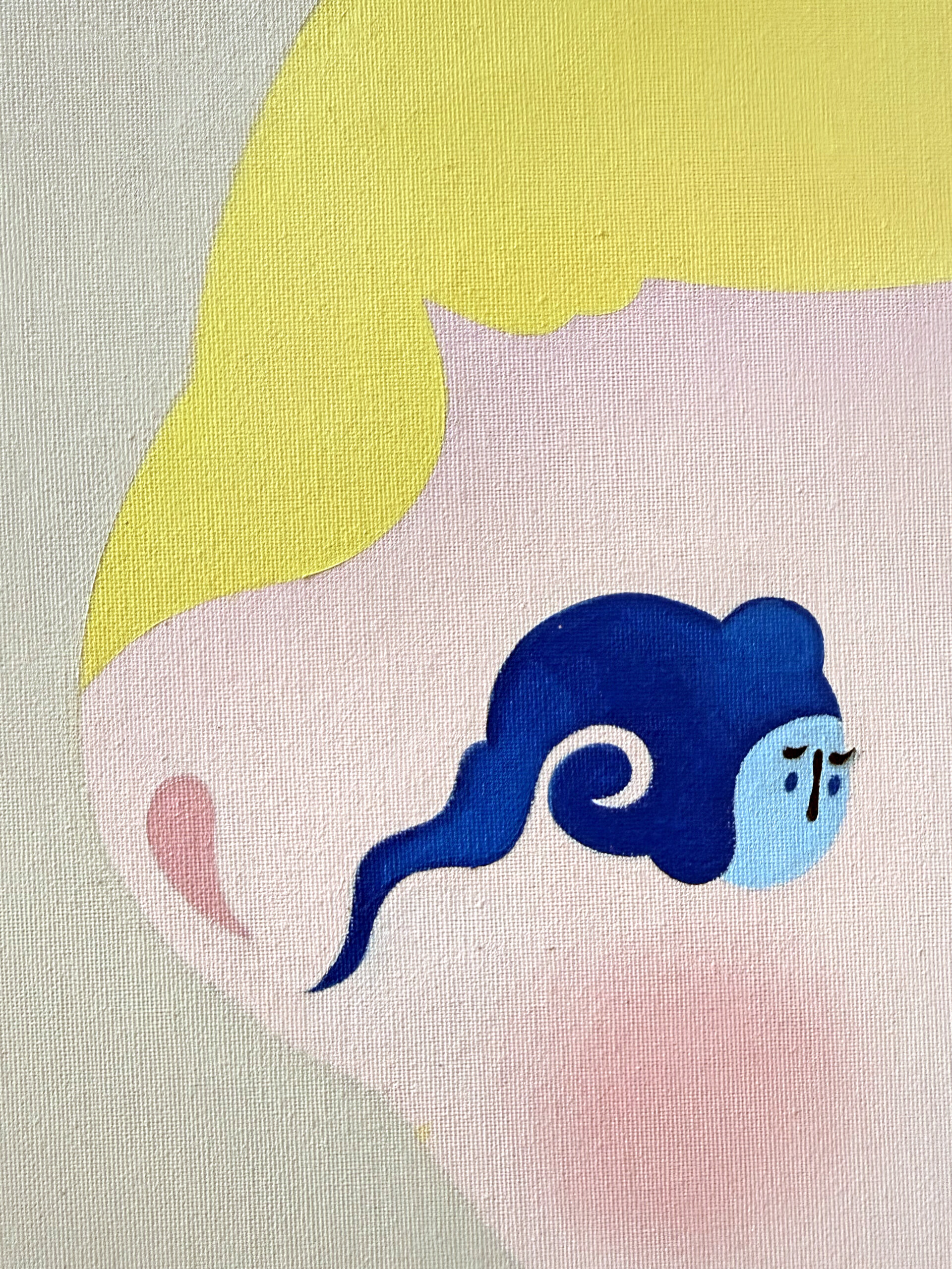 Blue Within - Image 2