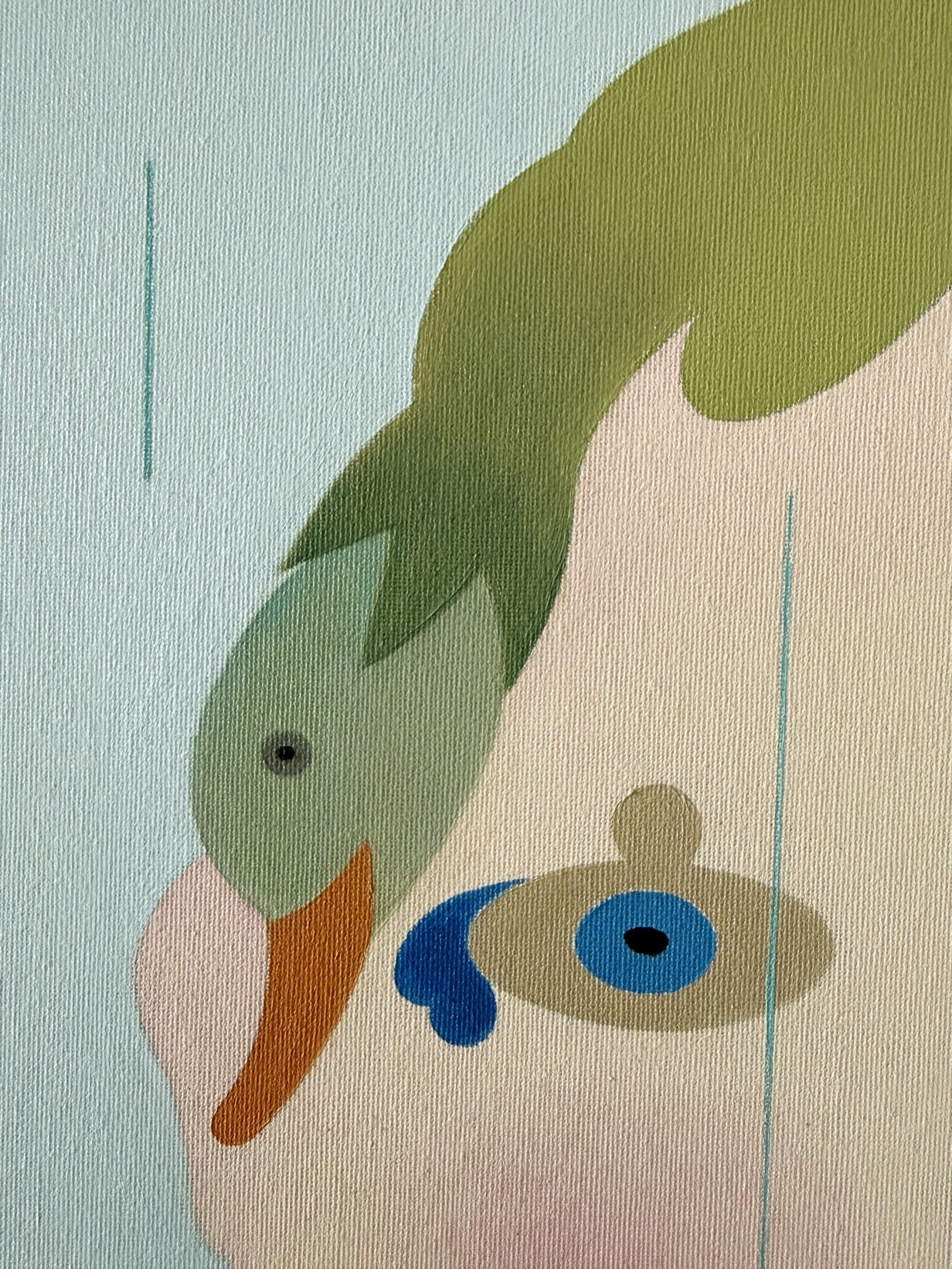 Listening, Again - Image 2